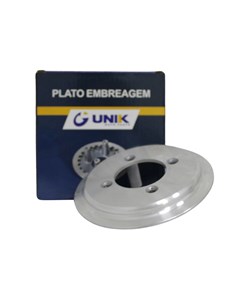 PLATO EMBREAGEM CBX250/TORNADO UNIK