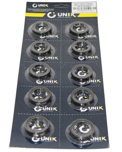 RETENT BENG BIZ125/11/15CRYP/SHINER UNIK