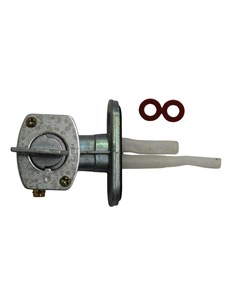 TORNEIRA GASOLINA YES125/INTRUDER125 UNIK