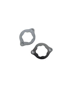 TRAVA PINHAO FAZER150/XTZ150/FACT150 UNIK