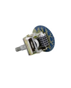 VELOCIMETRO TITAN 150 2004/08 ESD  UNIK