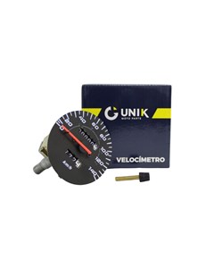 VELOCIMETRO TITAN 150 2004/08 ESD  UNIK