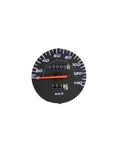 VELOCIMETRO TITAN 150 2004/08 ESD  UNIK