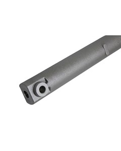 CILINDRO EXT BENG TIT/FAN150 14 (ESQ)UNIK