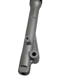 BENGALA COMP  BIZ125 06/10 (ESQ)UNIK