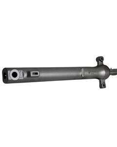 BENGALA COMP  TIT/FAN125 14 (ESQ)UNIK