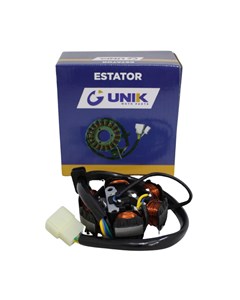 ESTATOR SHINERAY PHOENIX+ 50C 14 UNIK
