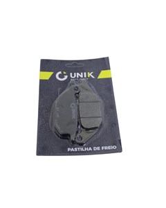 PAST FREIO T TITAN160 2025 UNIK