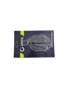 PAST FREIO T TITAN160 2025 UNIK