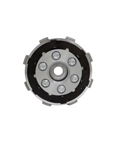 EMBREAG COMP TIT150 DO GRAU UNIK