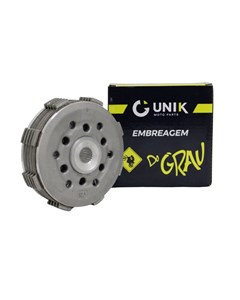 EMBREAG COMP TIT150 DO GRAU UNIK