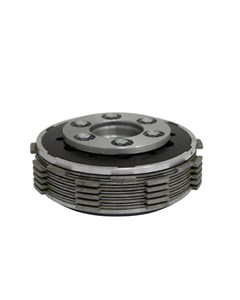 EMBREAG COMP CRF230 GRAU UNIK
