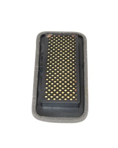FILTRO AR FAZER 150/FZ15 2023 E/D FILTRAN
