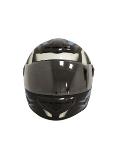 CAPACETE TORK MIXS MX2 STORM 58 VERM