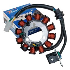 ESTATOR FAN 125 2009/15 TMAC
