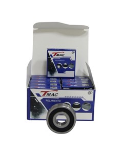 ROLAMENTO 6303 TRASXLR125/NX150/200(ESQ