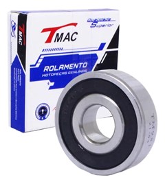 ROLAMENTO 6302 TRAZ CG COROA DIR TMAC