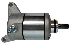 MOTOR PART TIT150 2006/08 FAN 09 TMAC