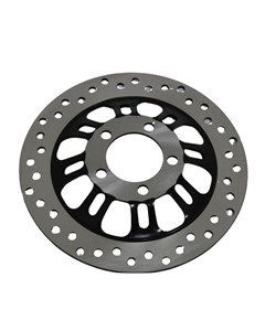 DISCO FREIO DIANT TIT150/FAN150 09/15 TMAC
