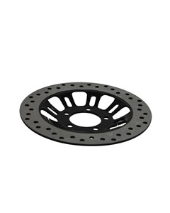 DISCO FREIO DIANT TIT150/FAN150 09/15 TMAC