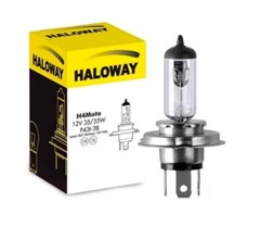 LAMPADA BIODO 35X35 HALOWAY ORIG TITAN