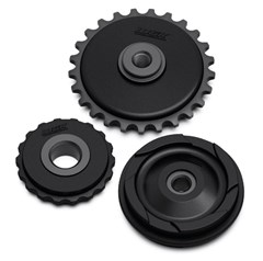TENSOR CORR COMANDO BIZ100 WGK