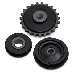 TENSOR CORR COMANDO BIZ110 WGK
