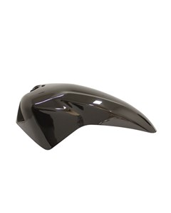 PARALAMA DIANT BIZ 125 2018/21 PRETO