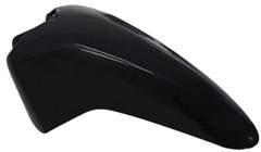 PARALAMA DIANT BIZ 125 2018/21 PRETO