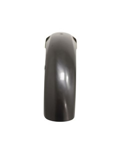 PARALAMA DIANT FAN125 2008 PRETO INJET