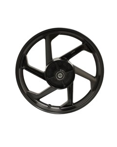 RODA MAGN BIZ 125+ ESD PTO TMAC(6P)