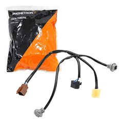 SOQUETE FAROL TITAN150 2009/10 MAGNETRON