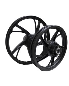 RODA MAGN POP100/110 PT MD PE GALINH(5P)