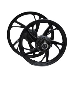 RODA MAGN POP100/110 PT MD PE GALINH(5P)