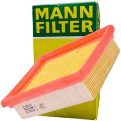 FILTRO AR NXR/POP/FAN125 09/13 MANN FILTER