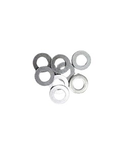 ARRUELA LISA (8MM) UNIK