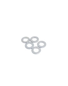 ARRUELA LISA (8MM) UNIK