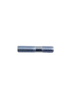 PRISIONEIRO ESCAPAMENTO TIT/FAN125/150 8X8X22 UNIK