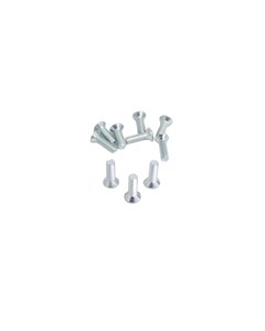 PARAFUSO ARO FAROL 5X16 PHILIPS UNIK