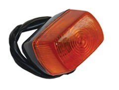 PISCA XLR125/XR200/POP/BROS STLU