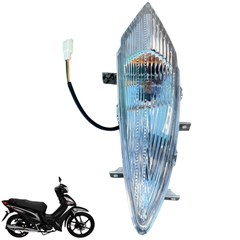 PISCA DIANT SHINERAY JET50(ESQ) SMART
