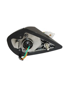 PISCA TRAS SHINERAY JET50(ESQ) SMART