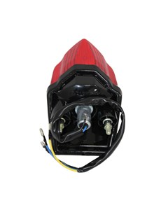 STOP COMP XTZ150 CROSSER 14 E/D VERM SMA