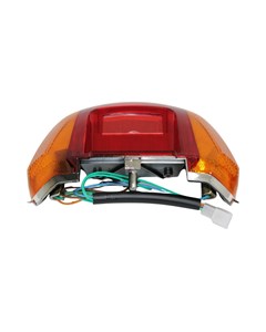 STOP COMP POP100 12/15 SMART FOX