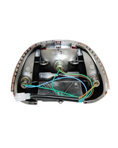 STOP COMP POP100 12/15 SMART FOX
