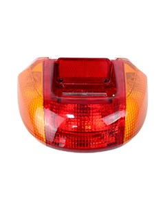 STOP COMP POP100 12/15 SMART FOX