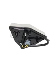 STOP COMP FAZER250 2011/17 SMART FOX