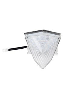 STOP COMP FAZER250 2011/17 SMART FOX