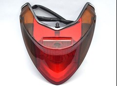 STOP COMP TITAN 150 2009/13 SMART FOX