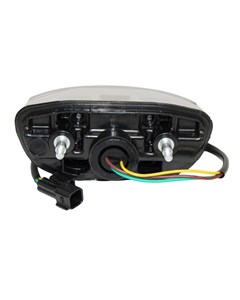 STOP COMP CB300F TWISTER 23/24 SMART FOX